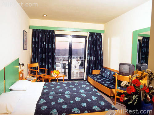 Kos Palace Hotel 8